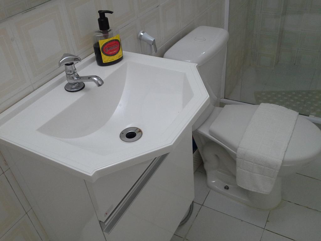 Studio Alto Da Gávea Río de Janeiro
