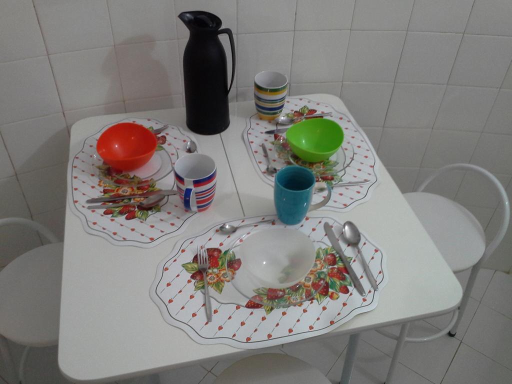 Apartamento Studio Alto Da Gávea *