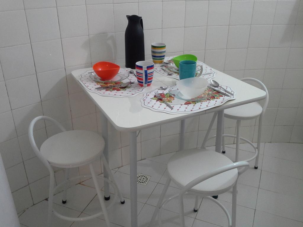 Studio Alto Da Gávea *