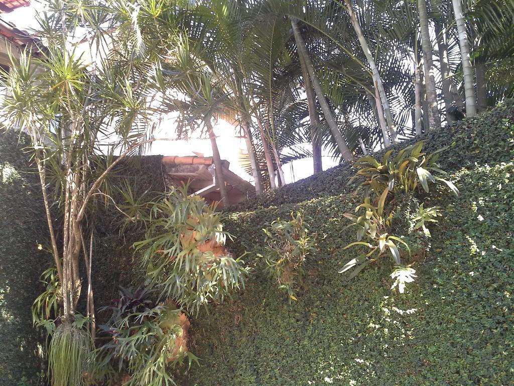 Apartamento Studio Alto Da Gávea Río de Janeiro