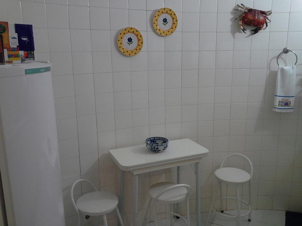 Apartamento Studio Alto Da Gávea