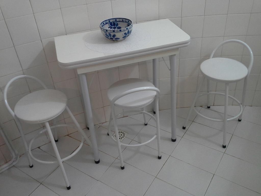 Studio Alto Da Gávea Río de Janeiro