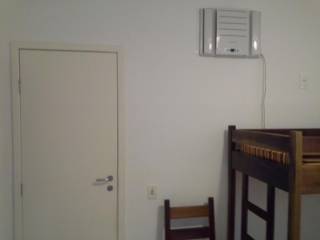 Studio Alto Da Gávea