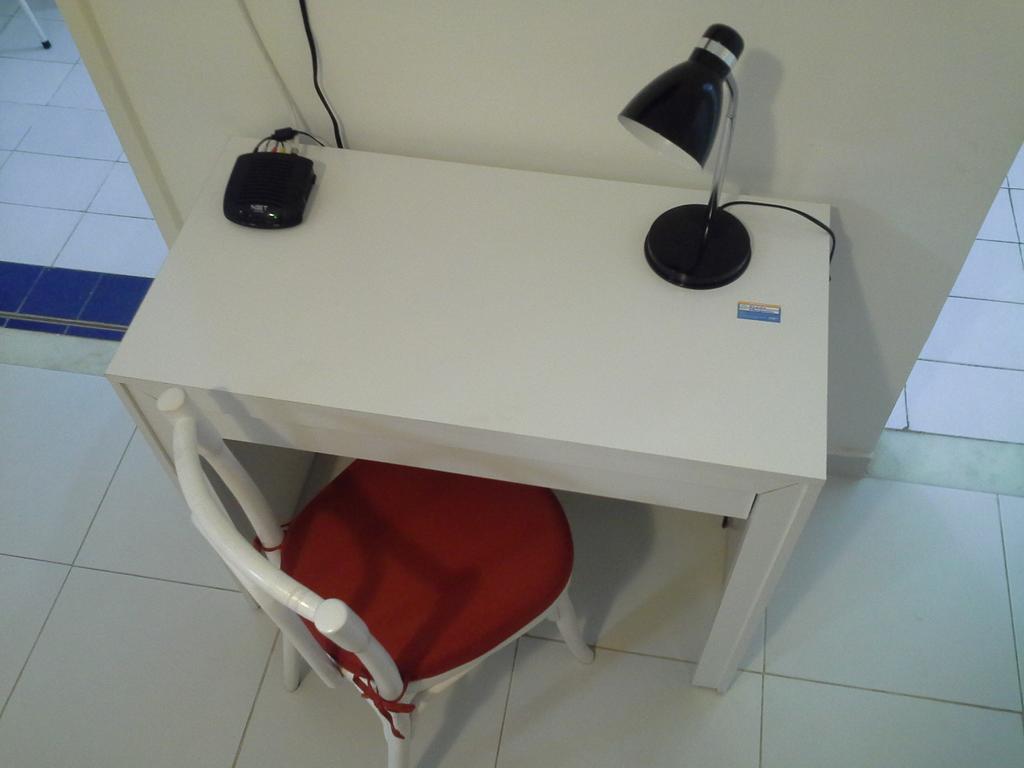 Studio Alto Da Gávea * Río de Janeiro