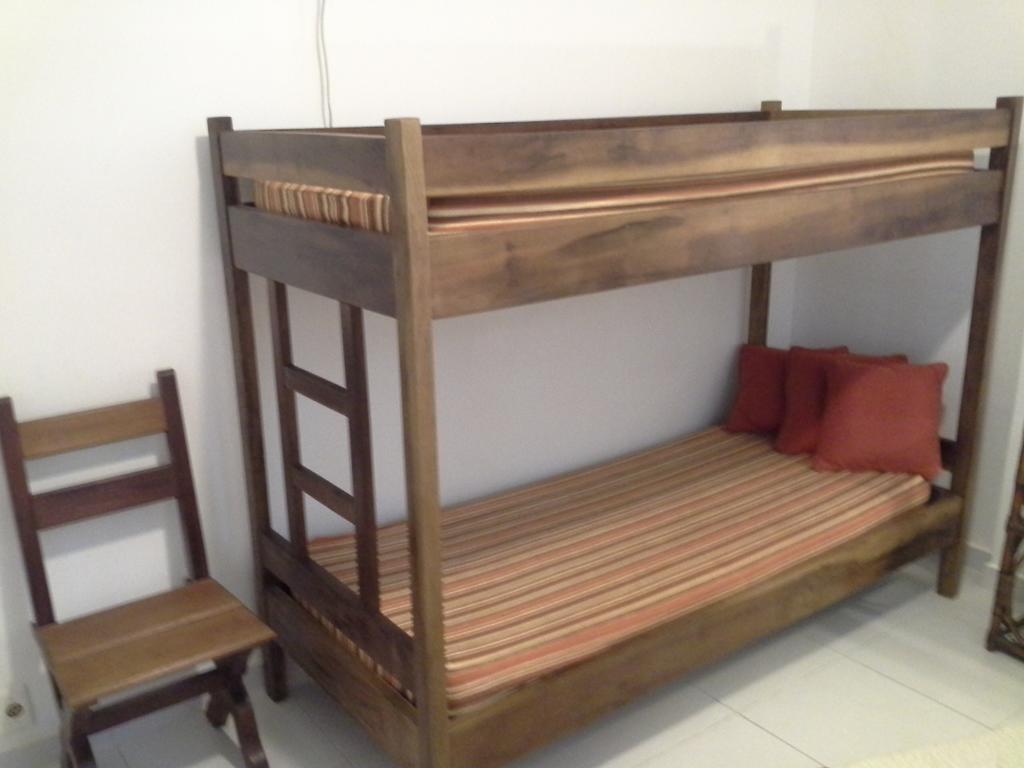Apartamento Studio Alto Da Gávea *