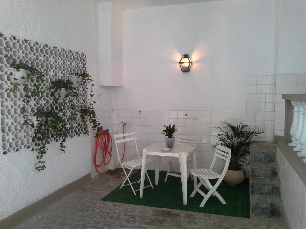 Studio Alto Da Gávea Apartamento