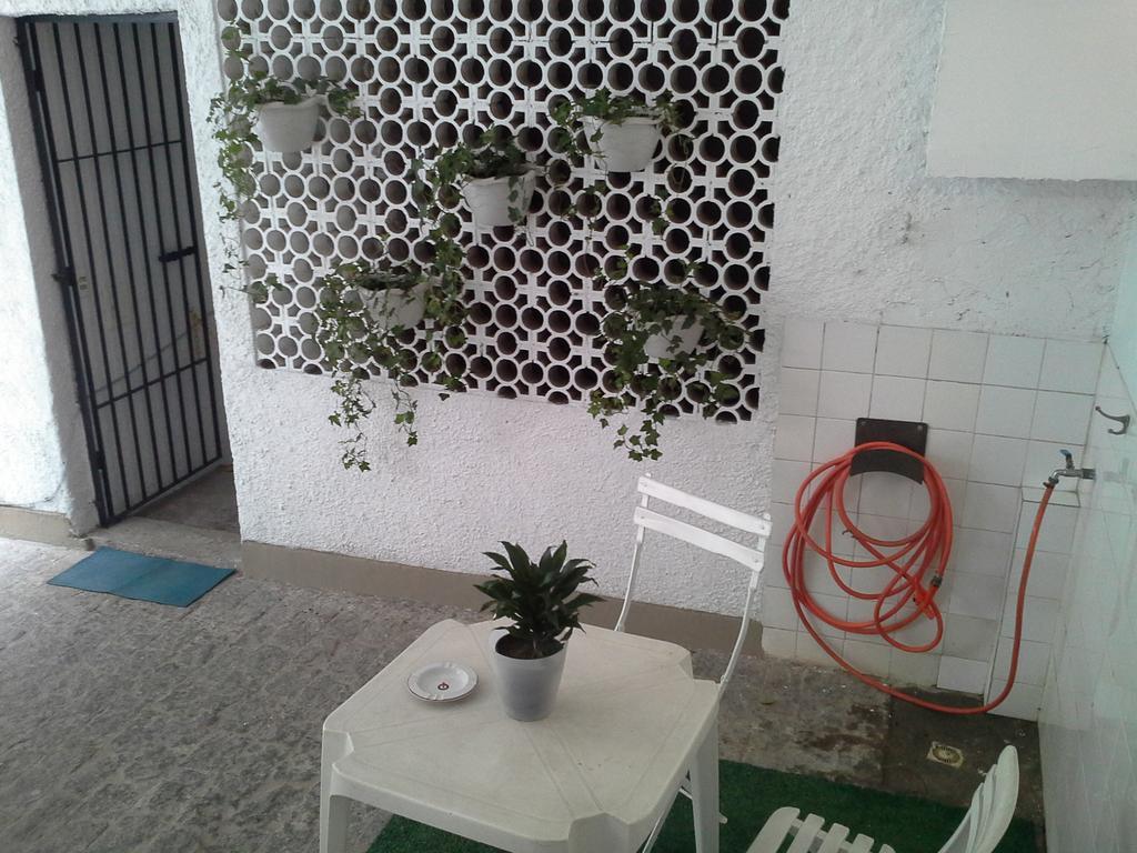 Apartamento Studio Alto Da Gávea *